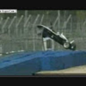 Meet your Posher, Nick